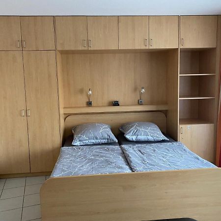 Appartement Am Sonnenhang Erdgeschoss Bad Rothenfelde Dış mekan fotoğraf
